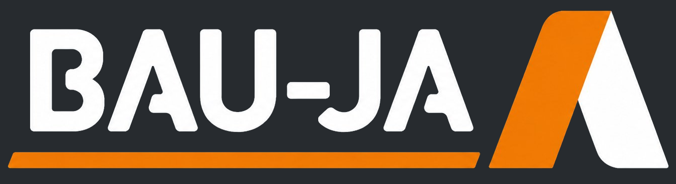 BAU-JA logó